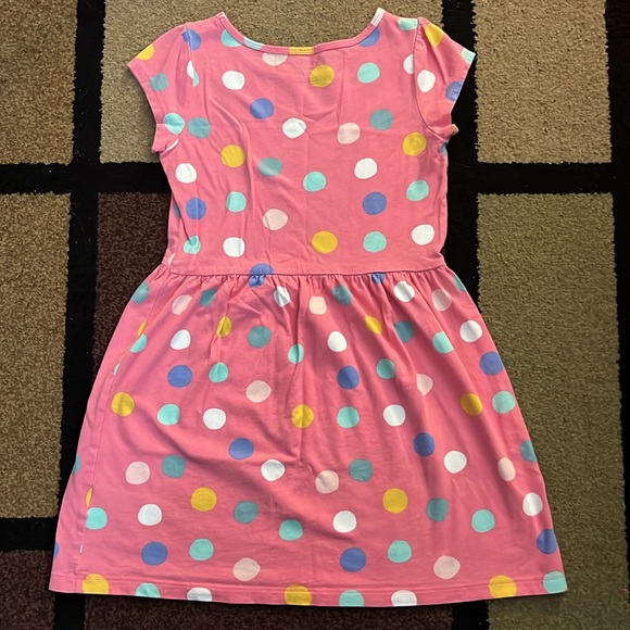 Set of 2 - Carter’s - Girls Dresses - Size 7 - Picture 4 of 7